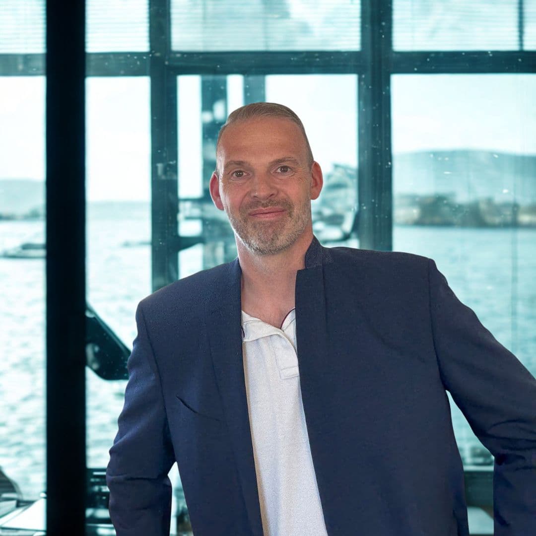 Stefan Nabel – Gründer von BaBe8 & Innowist Beratung